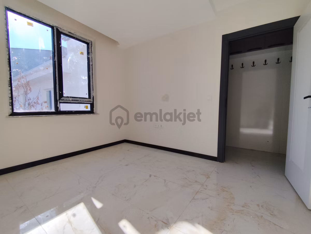 Rw Lıfe // Sümer Mahallesi Satılık Sıfır 2+0 Daire - 14