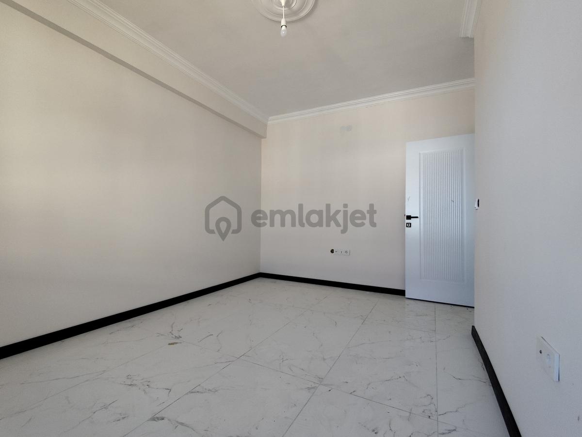 Rw Lıfe // Sümer Mahallesi Satılık Sıfır 2+0 Daire - 5