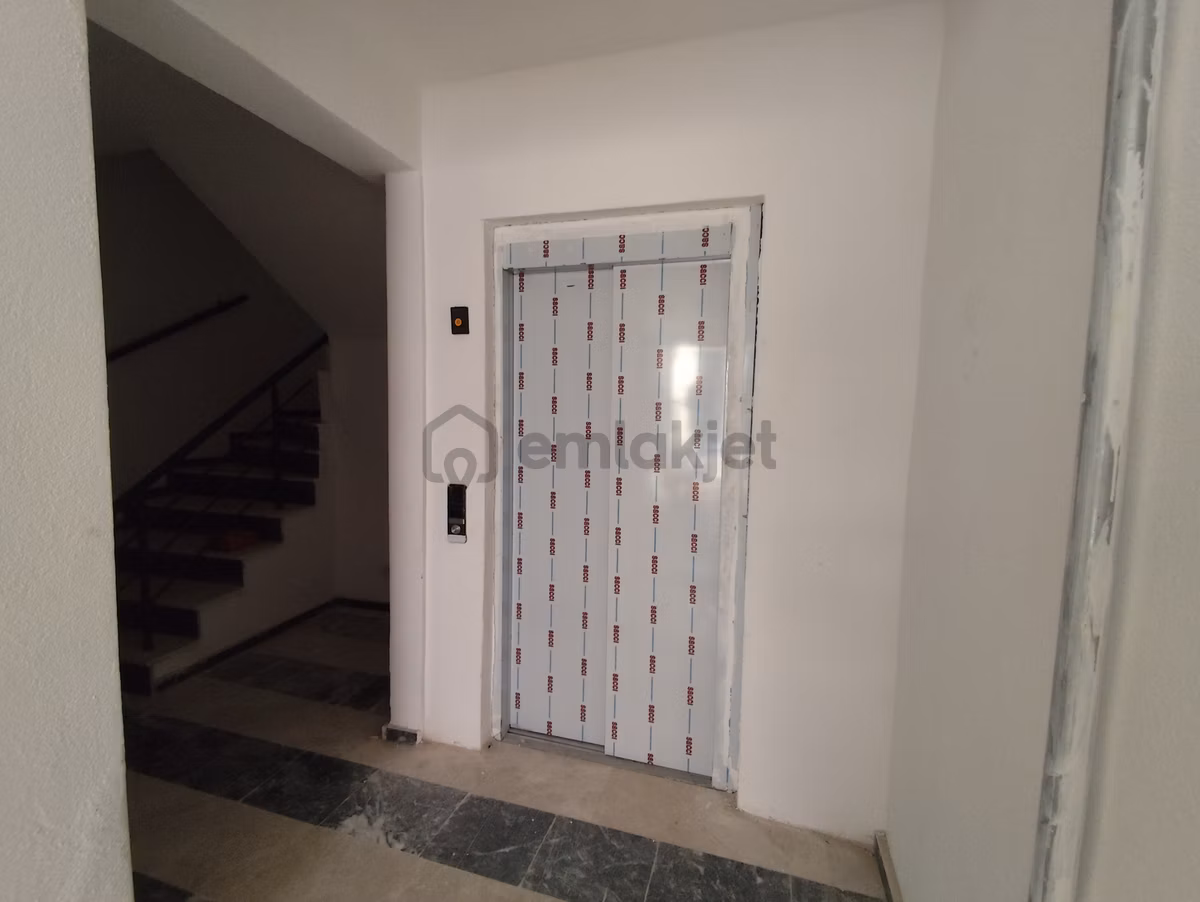 Rw Lıfe // Sümer Mahallesi Satılık Sıfır 2+0 Daire - 23
