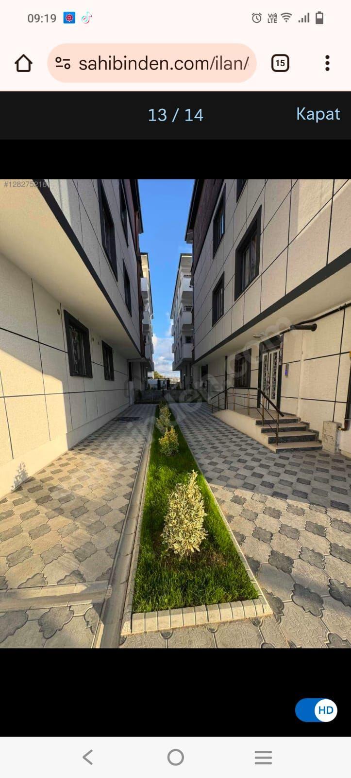 Sahibinden Kapaklı Vatan Mahallesinde Lüks Satılık Daire. - 11