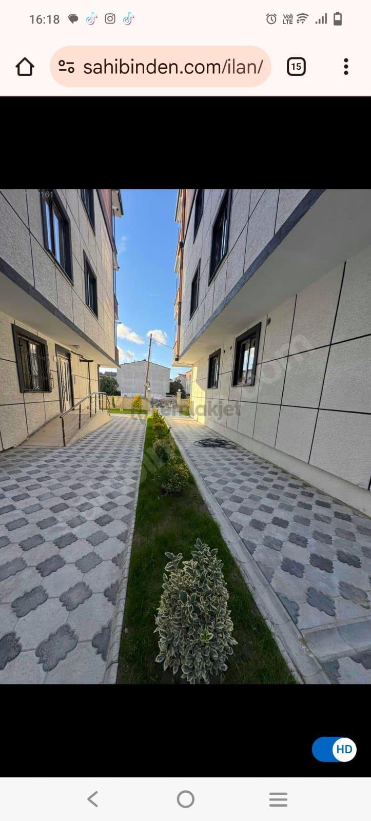 Sahibinden Kapaklı Vatan Mahallesinde Lüks Satılık Daire. - 12