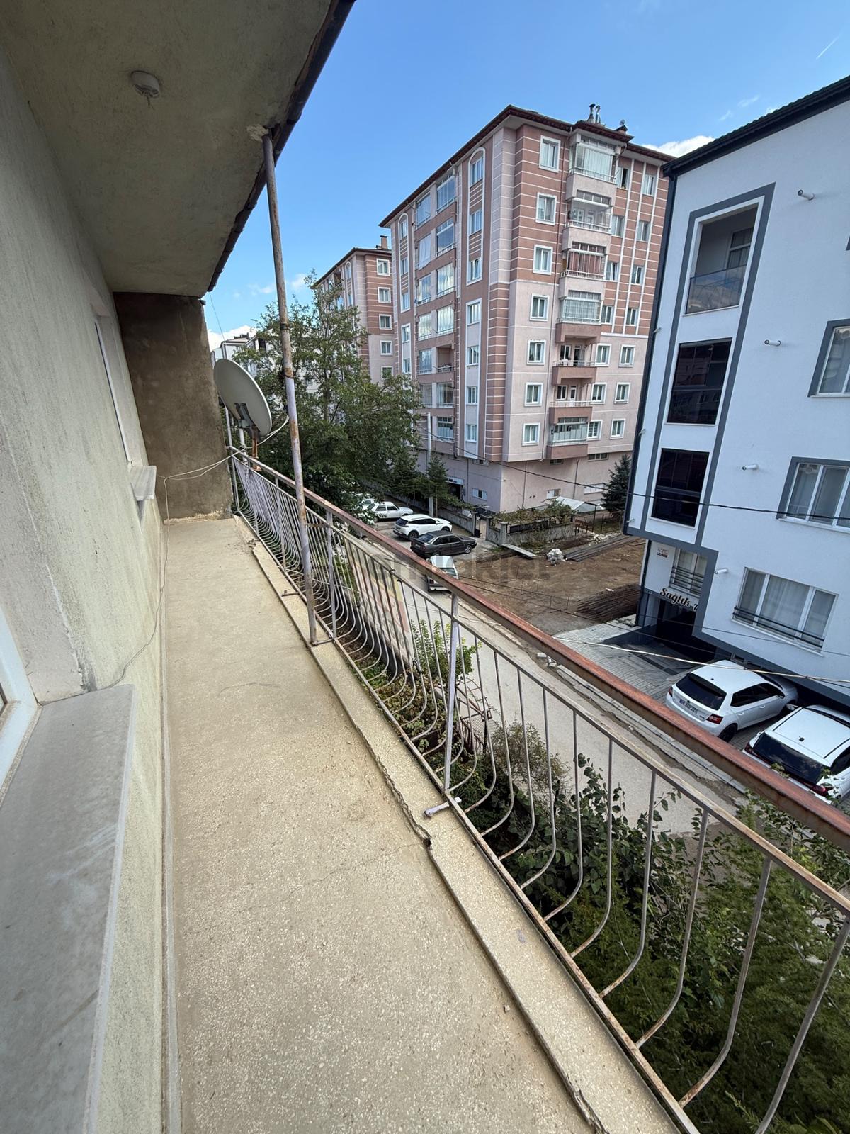Seydişehir Alaylar Bir'de Satılık 3+1 Daire - 17