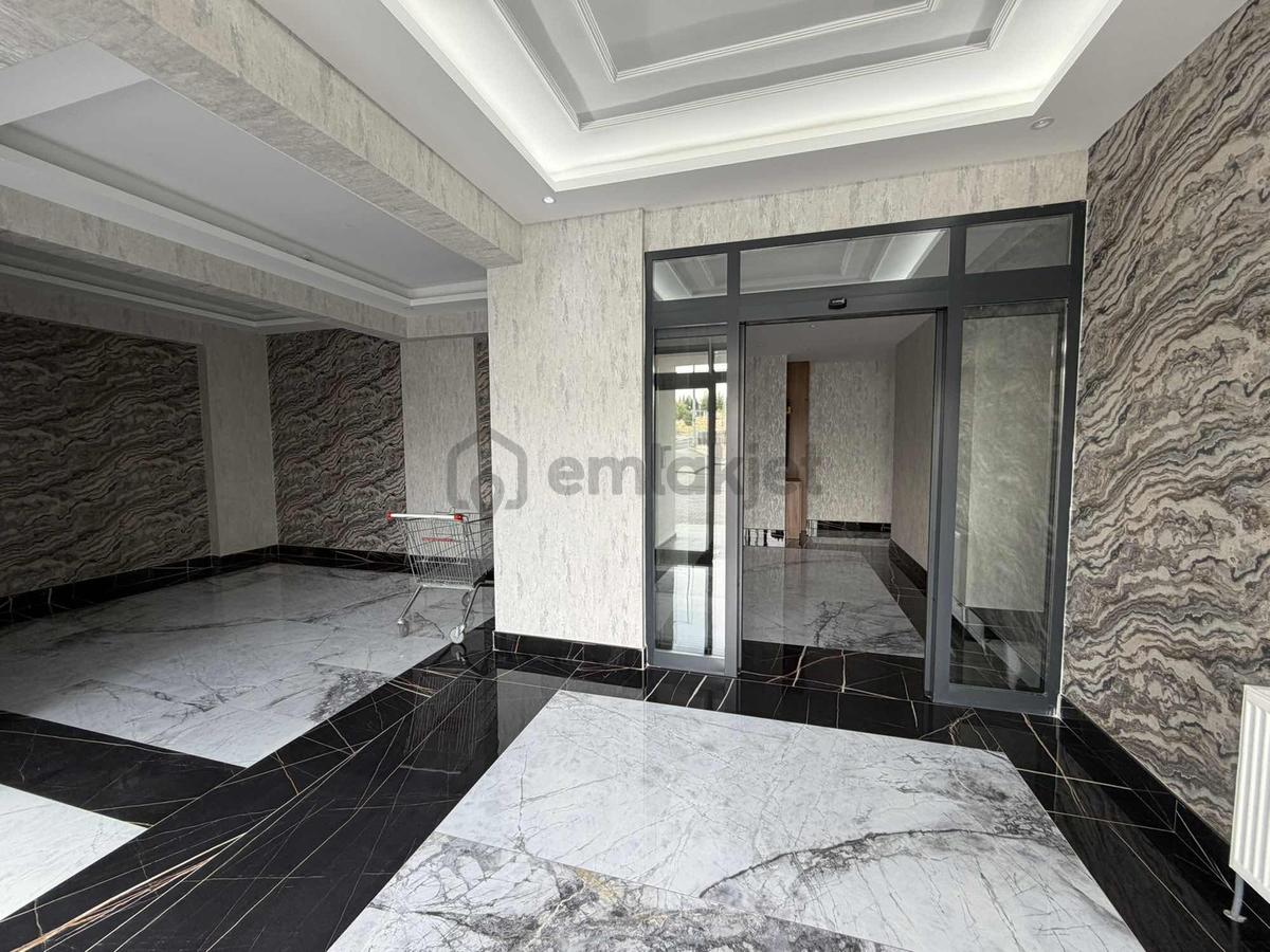 Yıldırım Beyazıt Mh.de Sıfır 3+1 Satılık Daire - 3