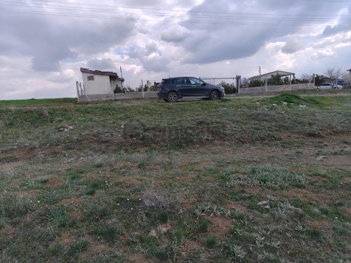 Sahibinden Hasanoğlan Bahçelievler'de 850 M² Villa İmarlı Arsa - 6