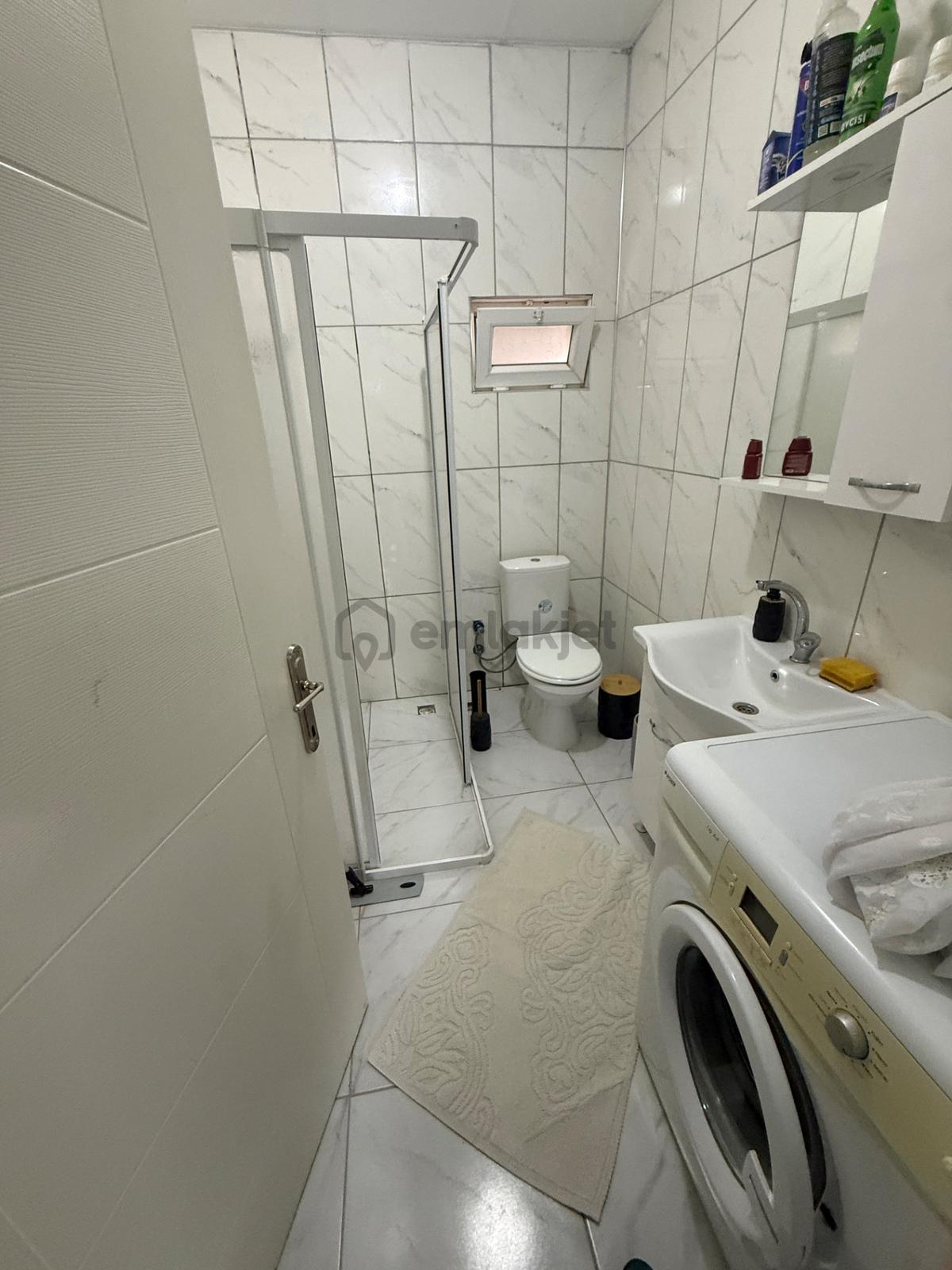 Taşağıl'da Bahçeli Eşyalı 2+1 Bağ Evi - 25