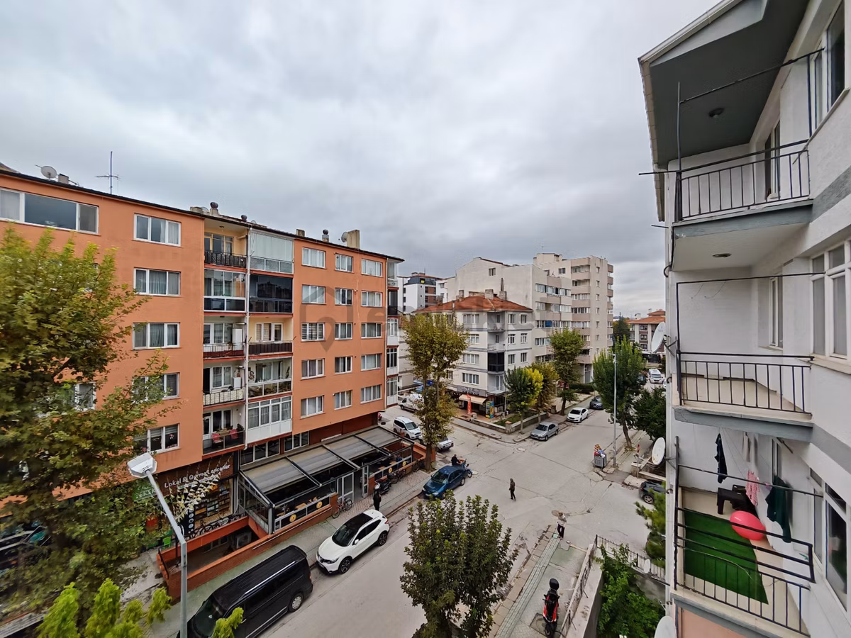 Rw Lıfe// Kırmızıtoprak Mah. Cadde Üzerinde 3+1 Satılık Daire - 19