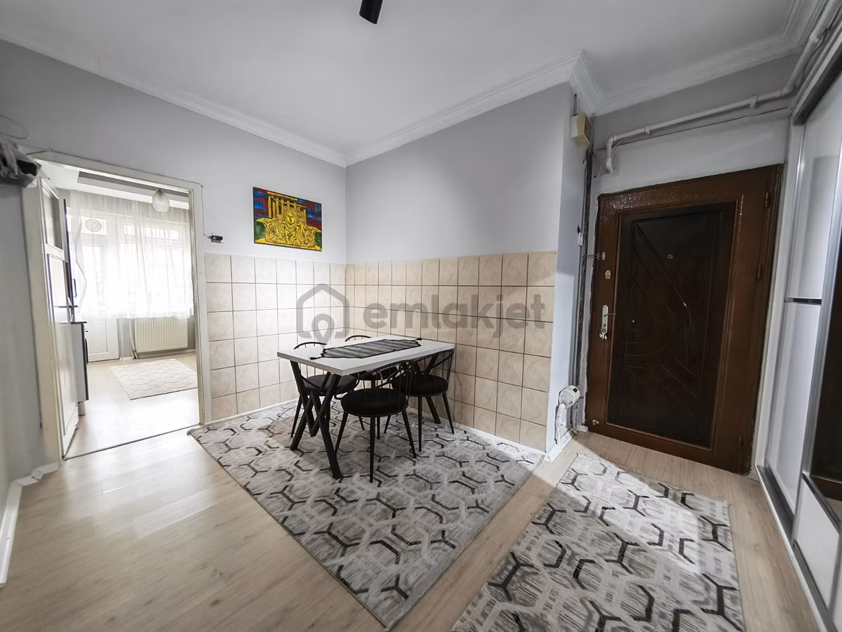 Rw Lıfe// Kırmızıtoprak Mah. Cadde Üzerinde 3+1 Satılık Daire - 29
