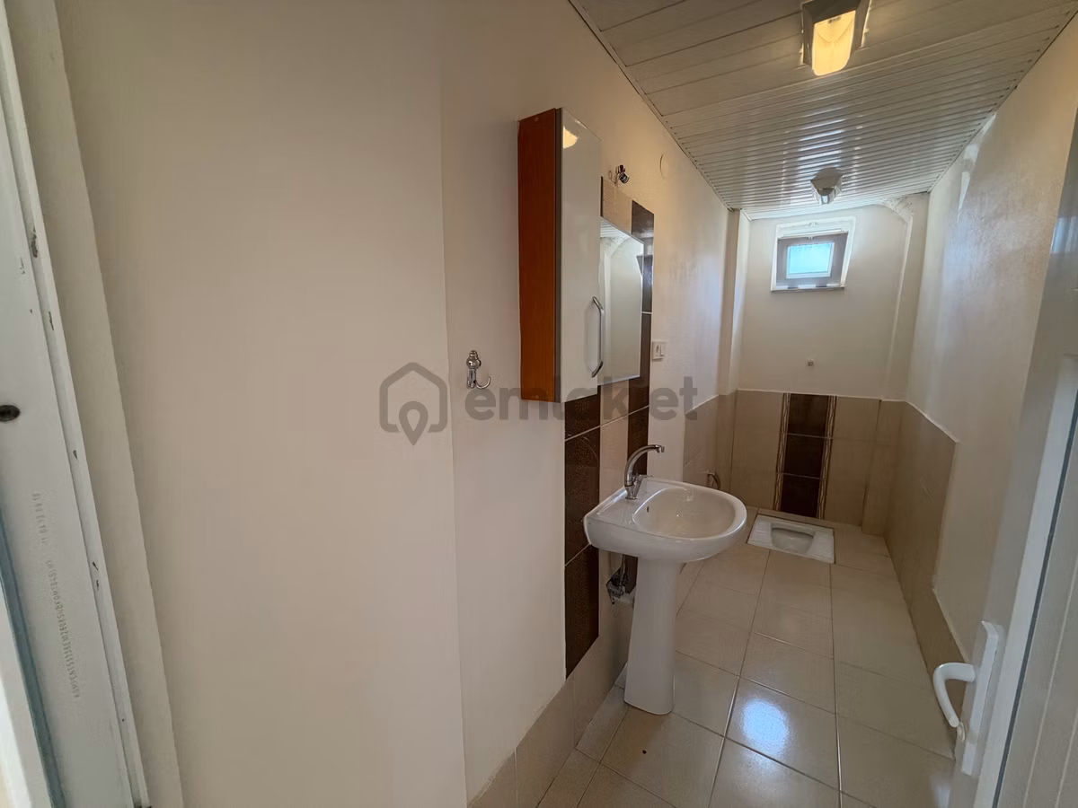 Cumhuriyet Mahallesi Kiralık 2+1 Daire - 11