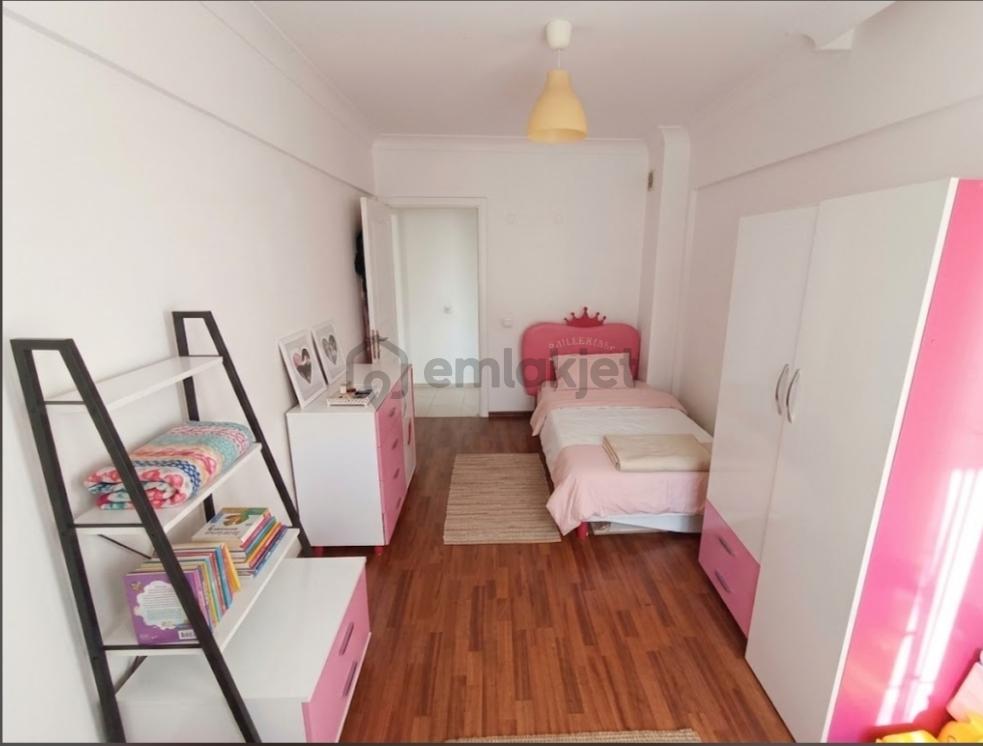 Buca Gizli Bahçe Evleri Sitesinde 3+1 Ara Kat Satılık Daire - 18