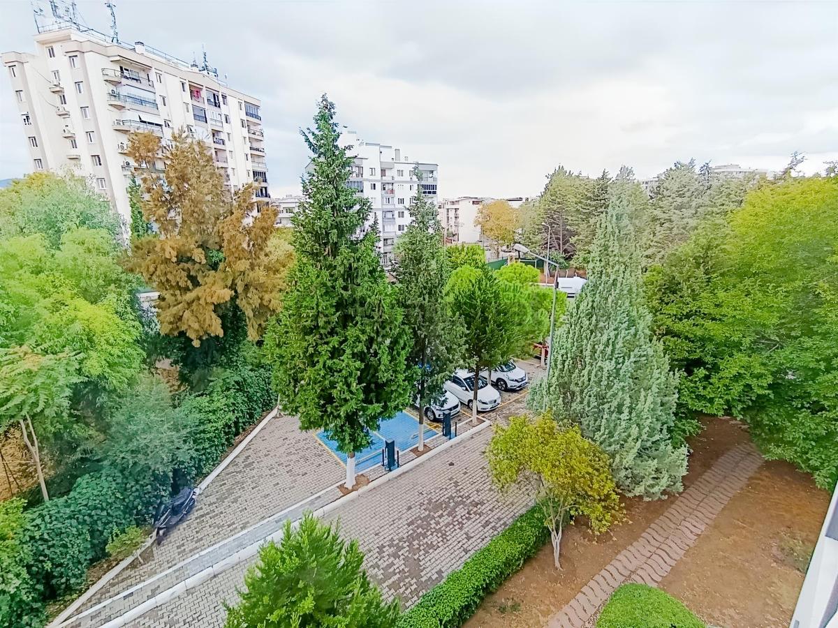 Buca Gizli Bahçe Evleri Sitesinde 3+1 Ara Kat Satılık Daire - 32