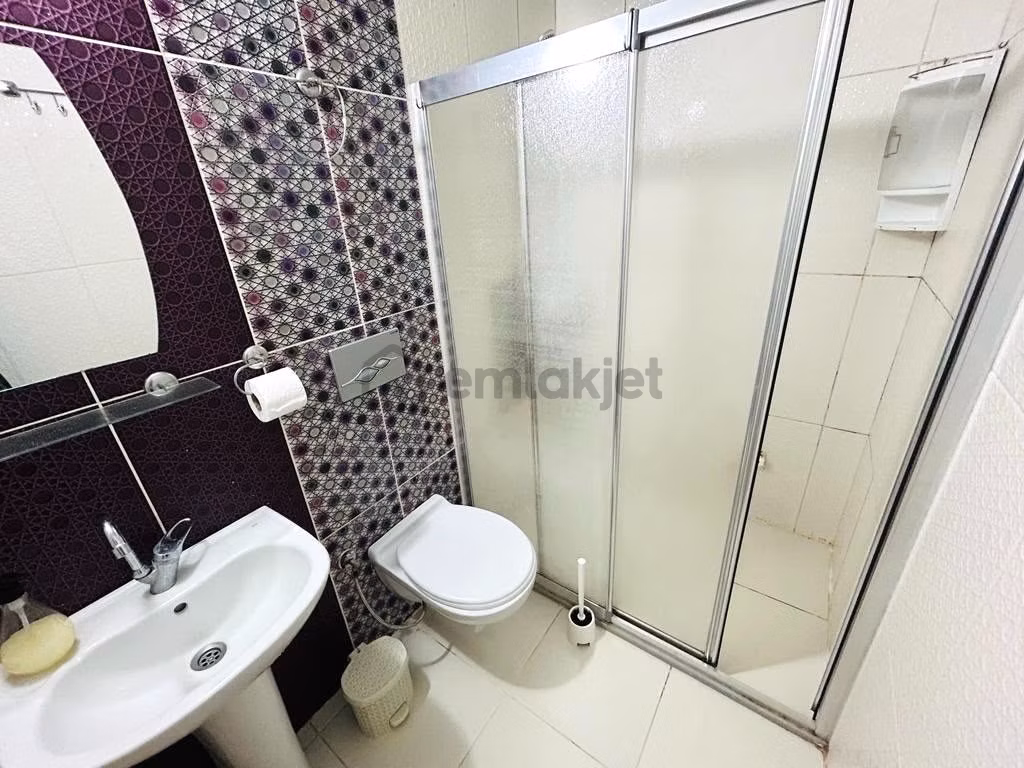 Etiler 'de Cadde Yakını Full Eşyalı 1+1 Kiralık Daire - 13