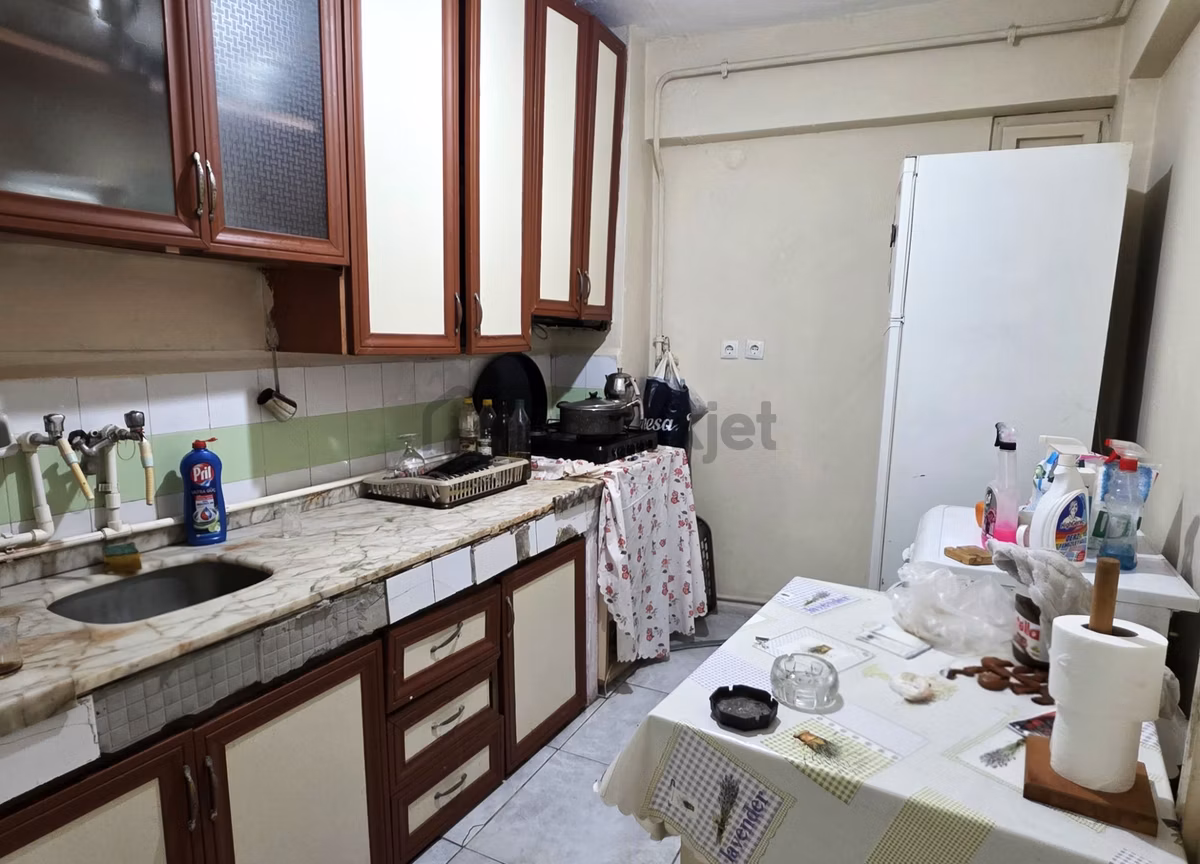 C21 Cius; Merkezde Eşyalı 2+1 Kiralık Daire - 12