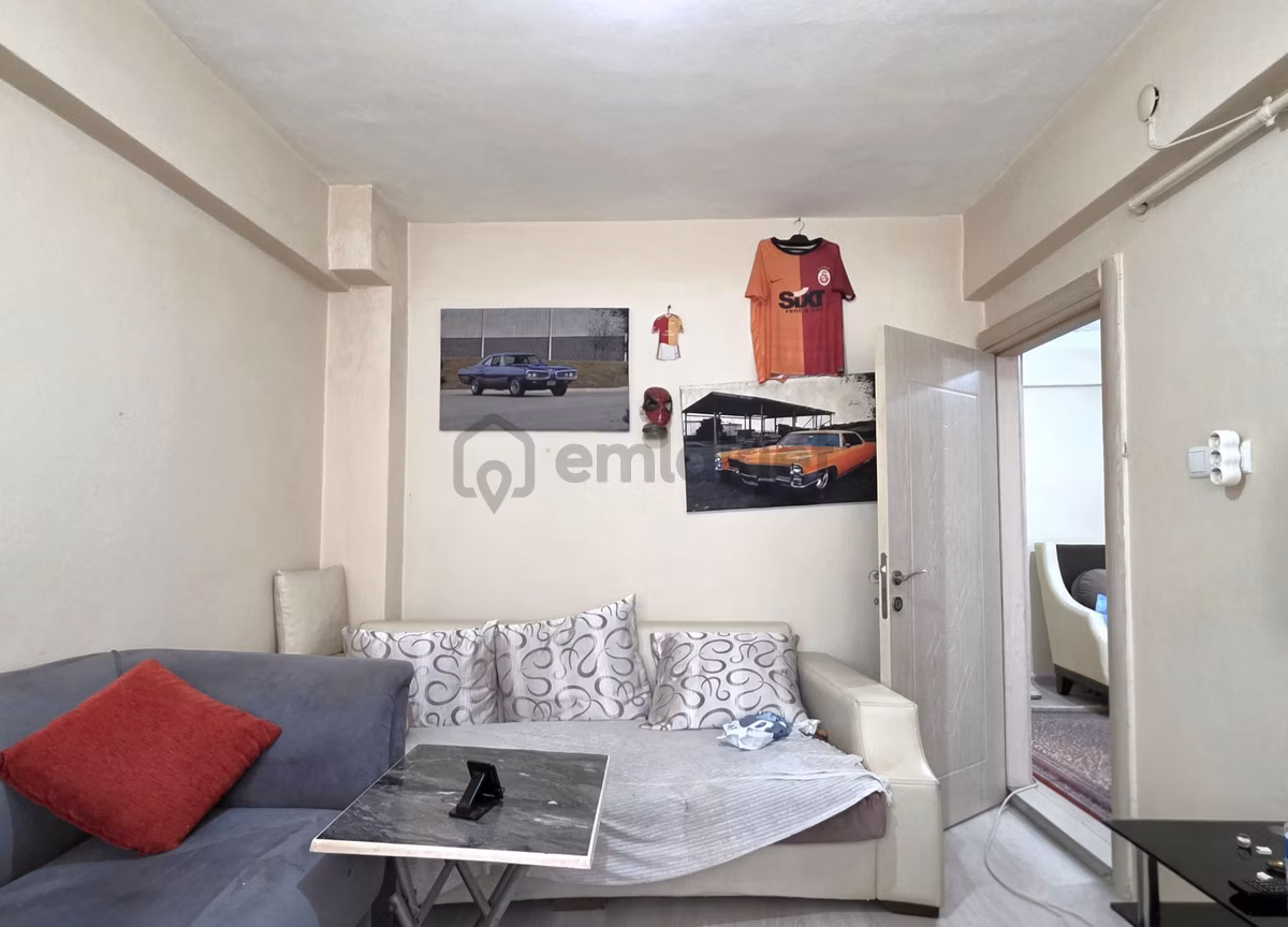 C21 Cius; Merkezde Eşyalı 2+1 Kiralık Daire - 3