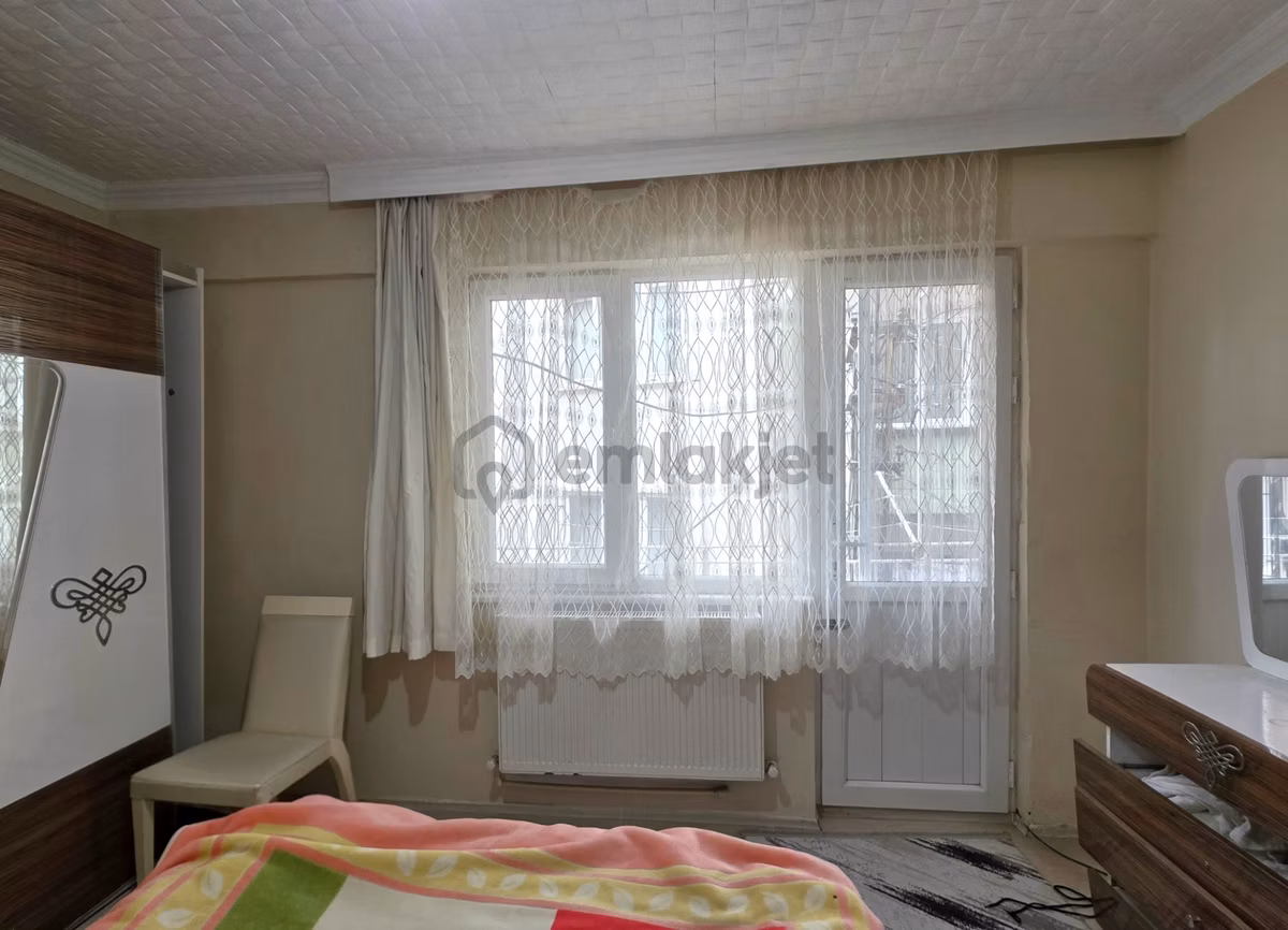C21 Cius; Merkezde Eşyalı 2+1 Kiralık Daire - 6