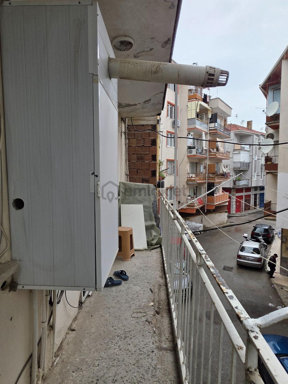 C21 Cius; Merkezde Eşyalı 2+1 Kiralık Daire - 24