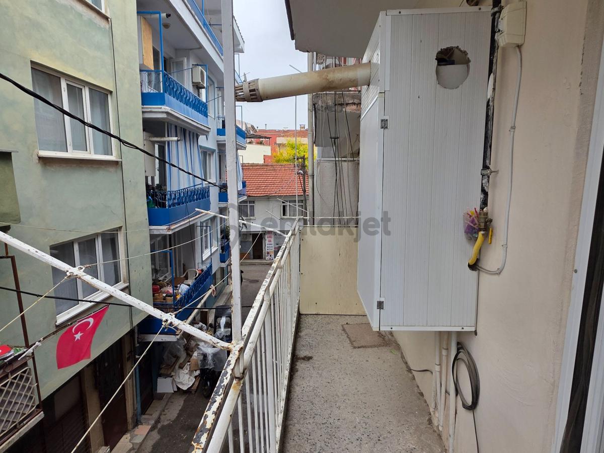 C21 Cius; Merkezde Eşyalı 2+1 Kiralık Daire - 22