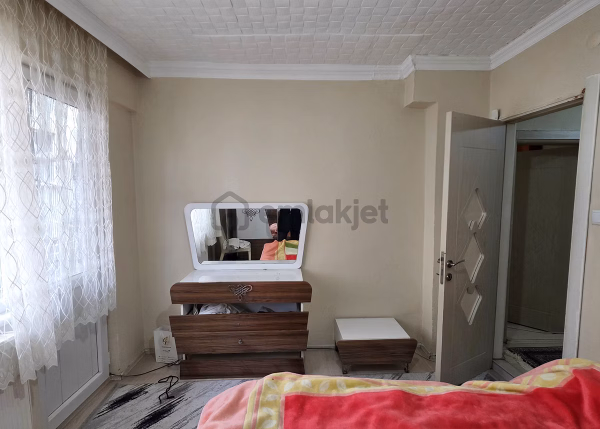 C21 Cius; Merkezde Eşyalı 2+1 Kiralık Daire - 7