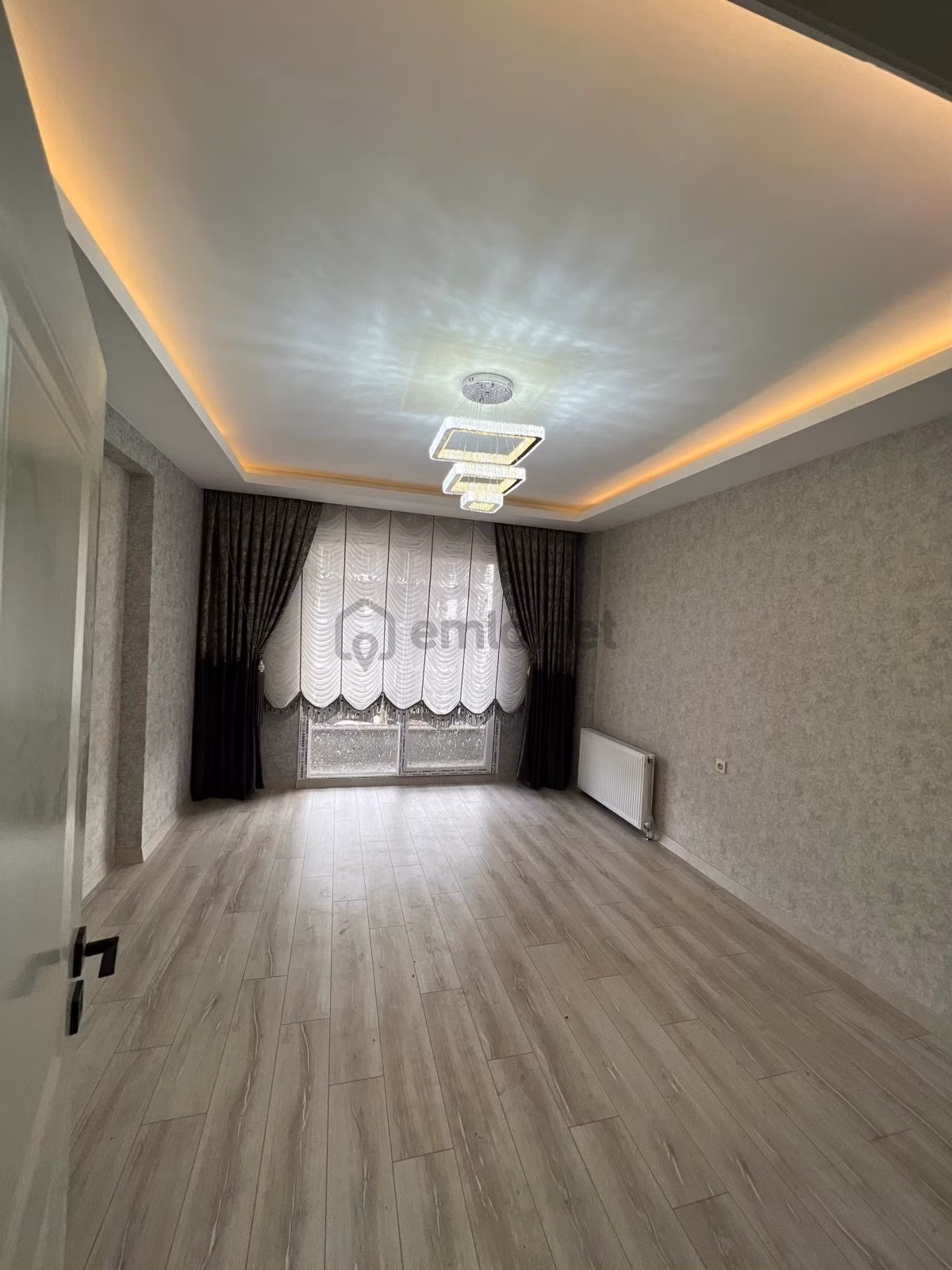 450 Evlerde Ultra Lüx 2+1 Kiralık Müthiş Daire - 9