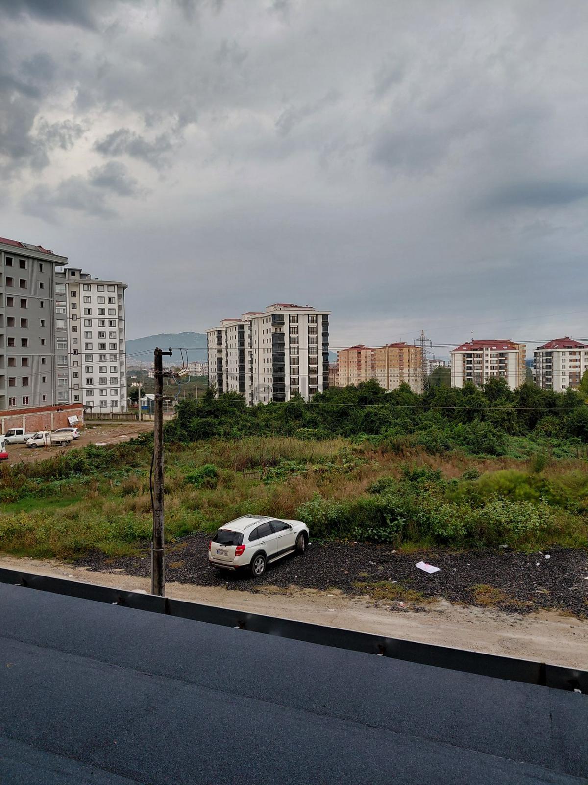 Karamanoğlu Emlak'tan Gürültüsüz Ortamda - 21