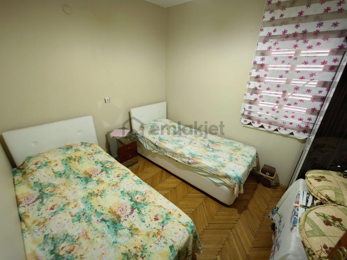 Şimşek Emlak'tan Orjan Tatil Sitesi'nde Köşe Parsel, Eşyalı 3+1 - 25
