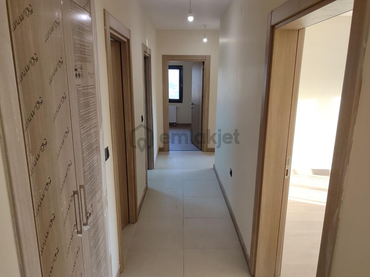 Asel'den Kiralık 2+1 Sıfır Daire Toki Gk-28 Blok - 6