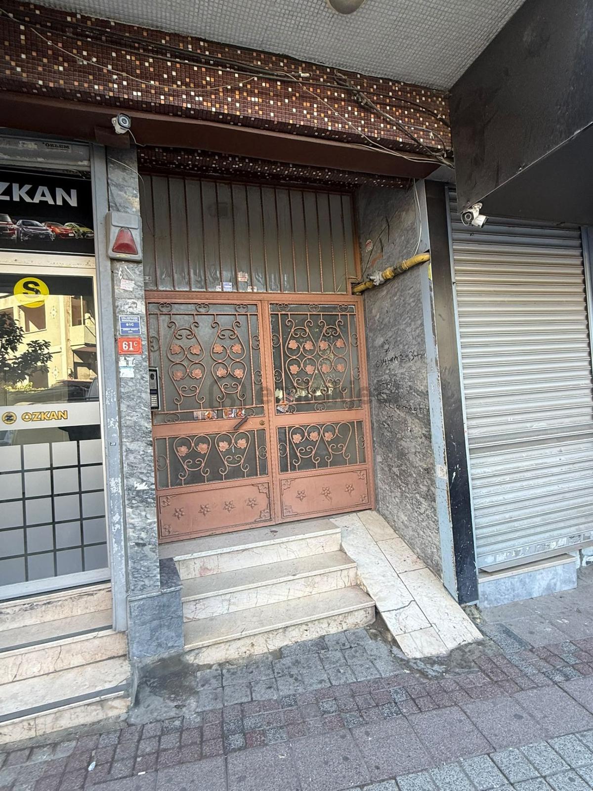 Veliefendi'de 2+1 Sahibinden - 23
