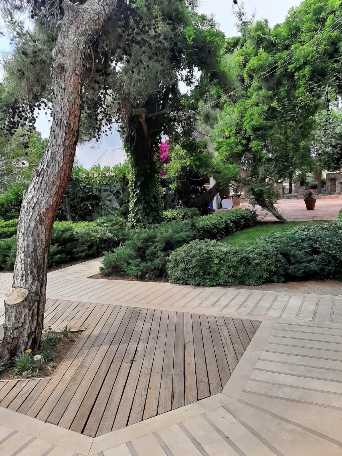 Datça Billurkent Tatil Köyünde İkinci Dönem Satılık Devre - 9
