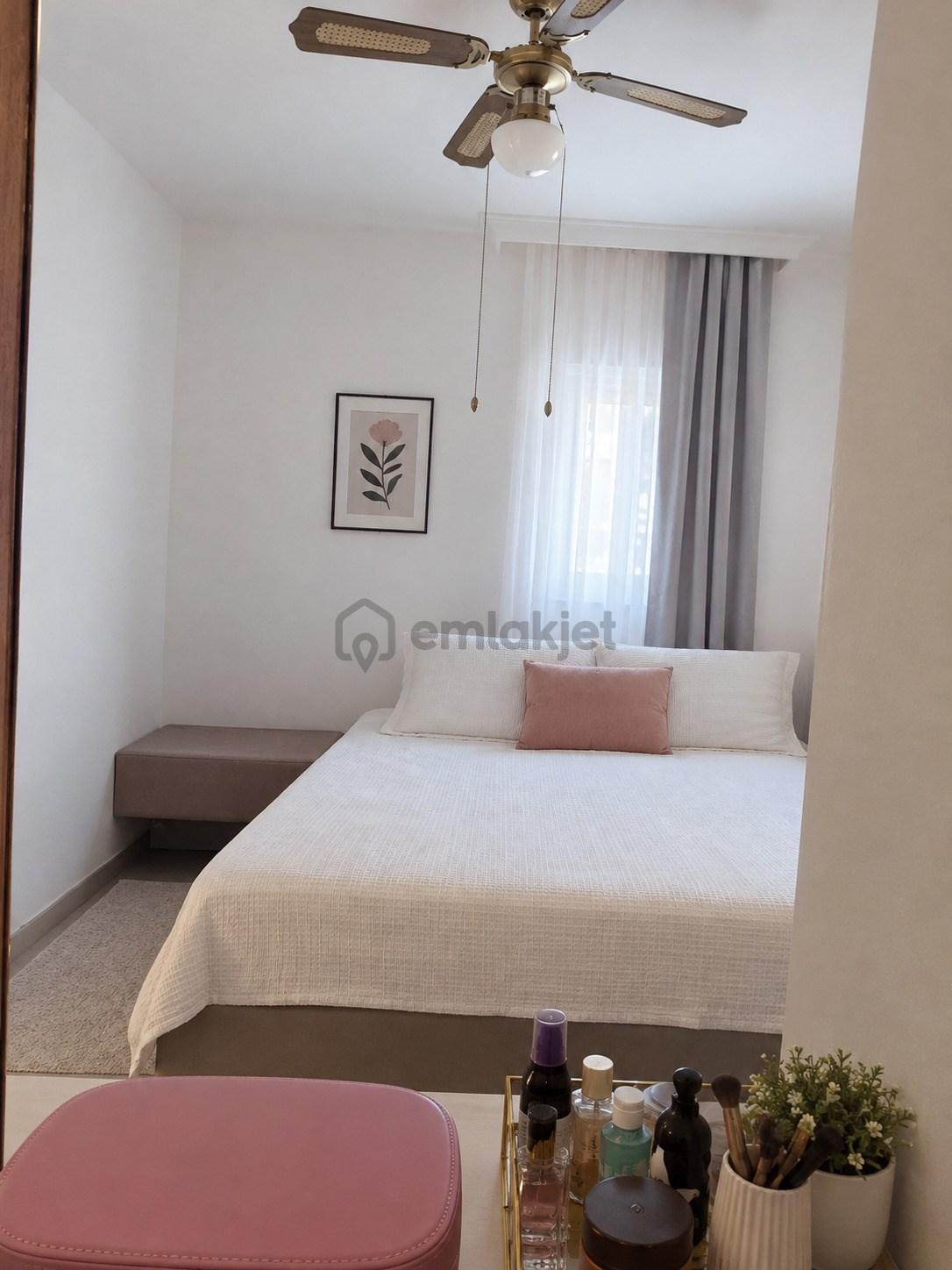 Datça Billurkent Tatil Köyünde İkinci Dönem Satılık Devre - 13