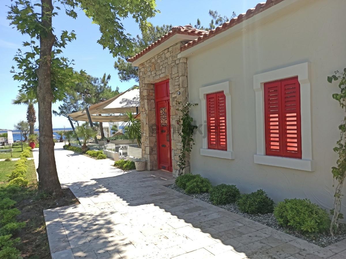 Datça Billurkent Tatil Köyünde İkinci Dönem Satılık Devre - 15