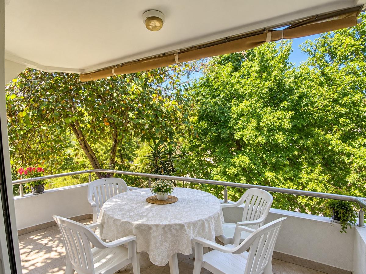 Datça Billurkent Tatil Köyünde İkinci Dönem Satılık Devre - 12