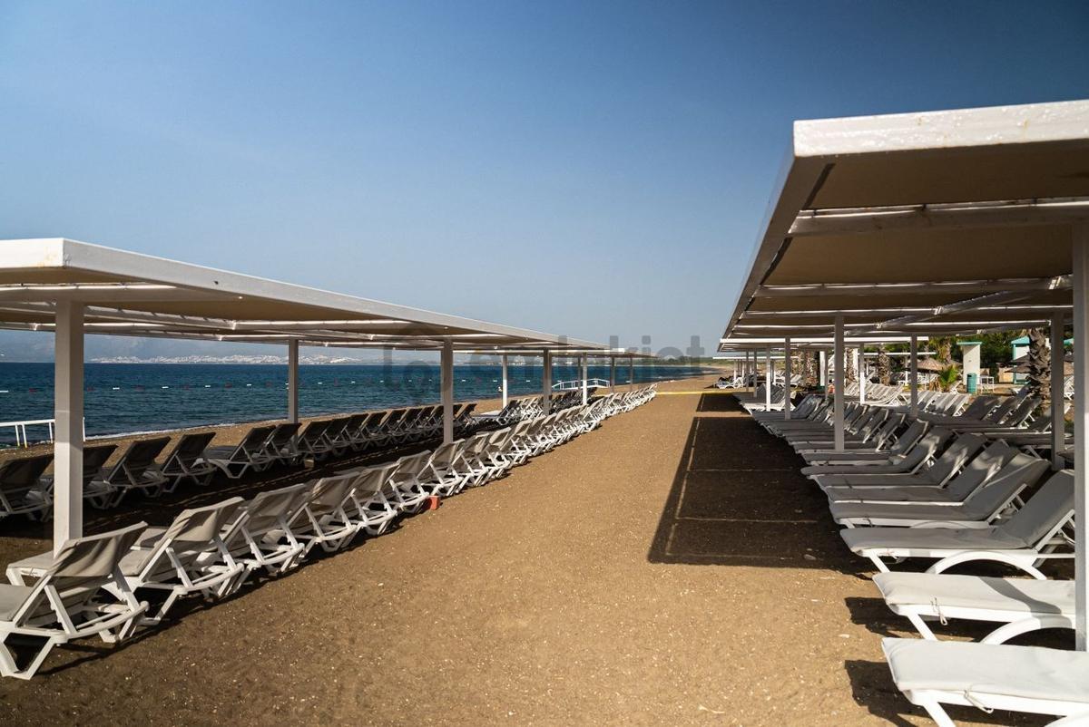 Datça Billurkent Tatil Köyünde İkinci Dönem Satılık Devre - 17