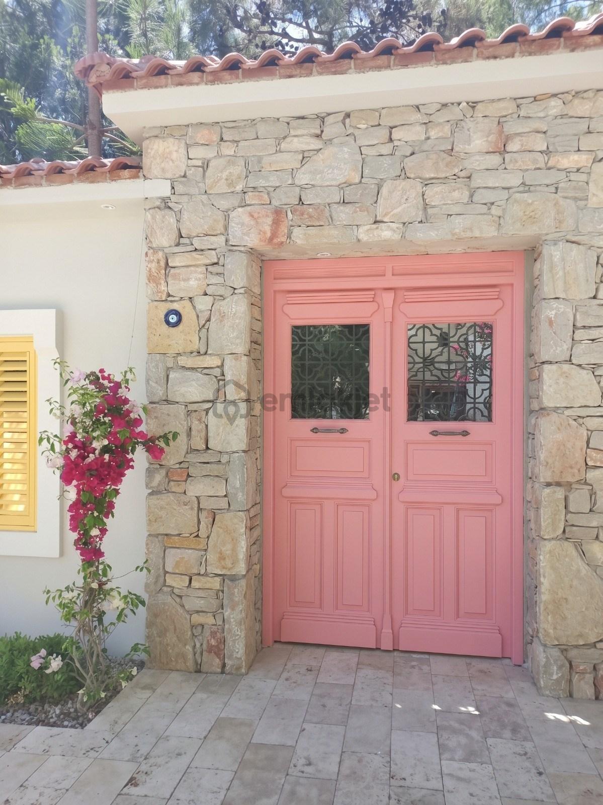 Datça Billurkent Tatil Köyünde İkinci Dönem Satılık Devre - 16