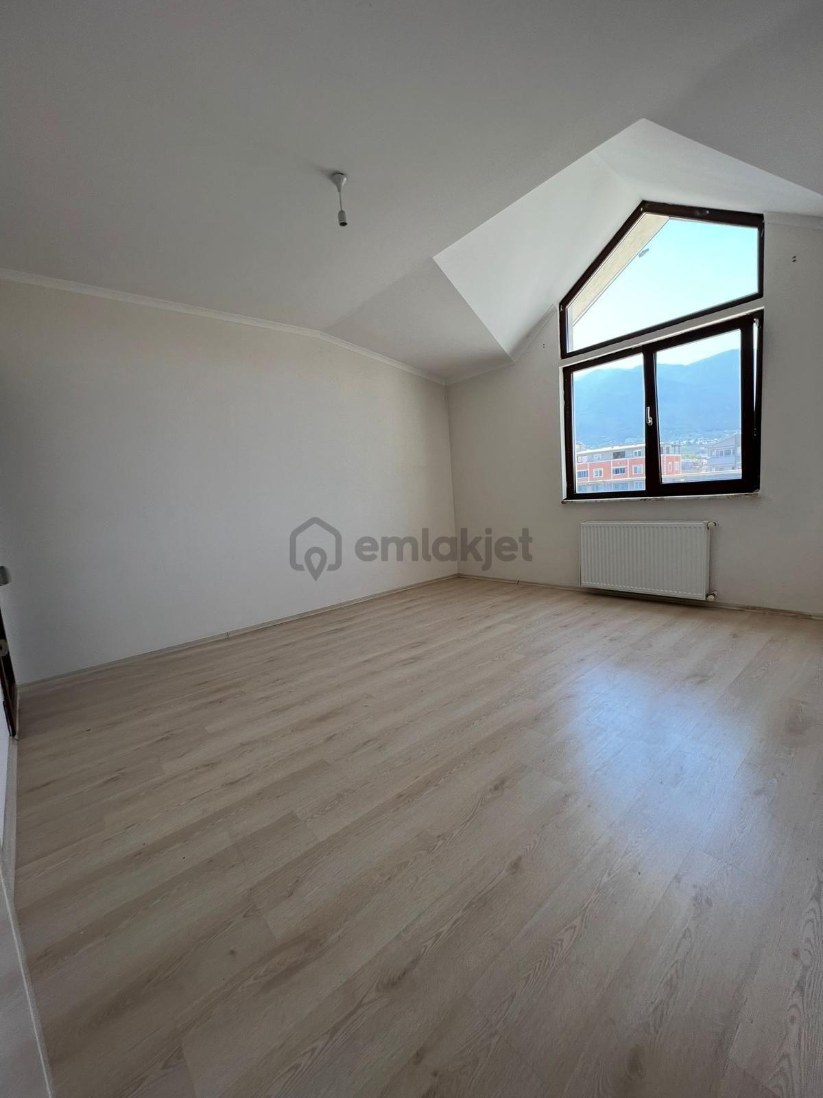 Sahibinden Kiralık 4+1 Dubleks Daire - 13