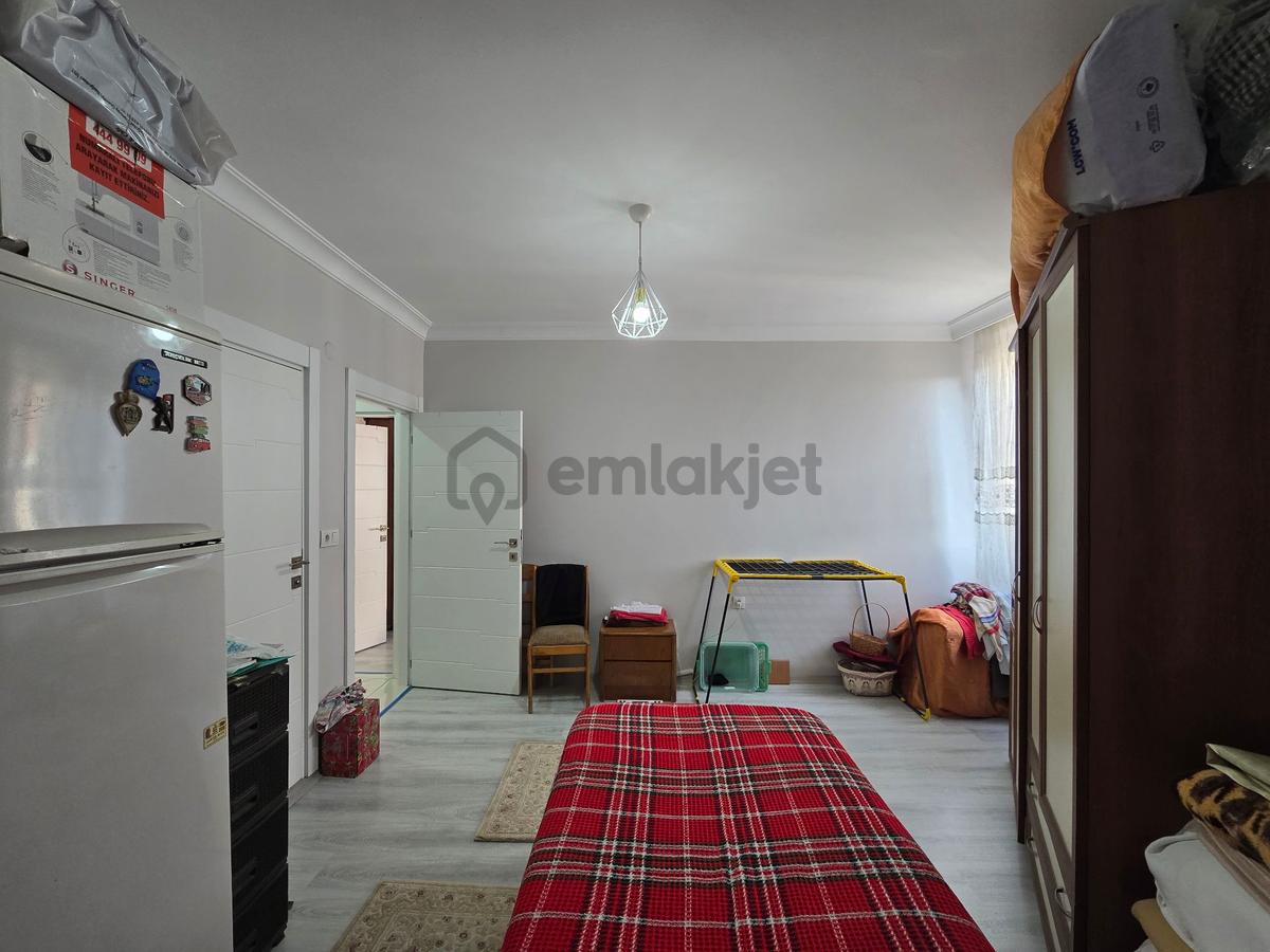 Başokur'dan Bahçelievler Yayla Merkezinde 3+1 Ara Kat. - 9
