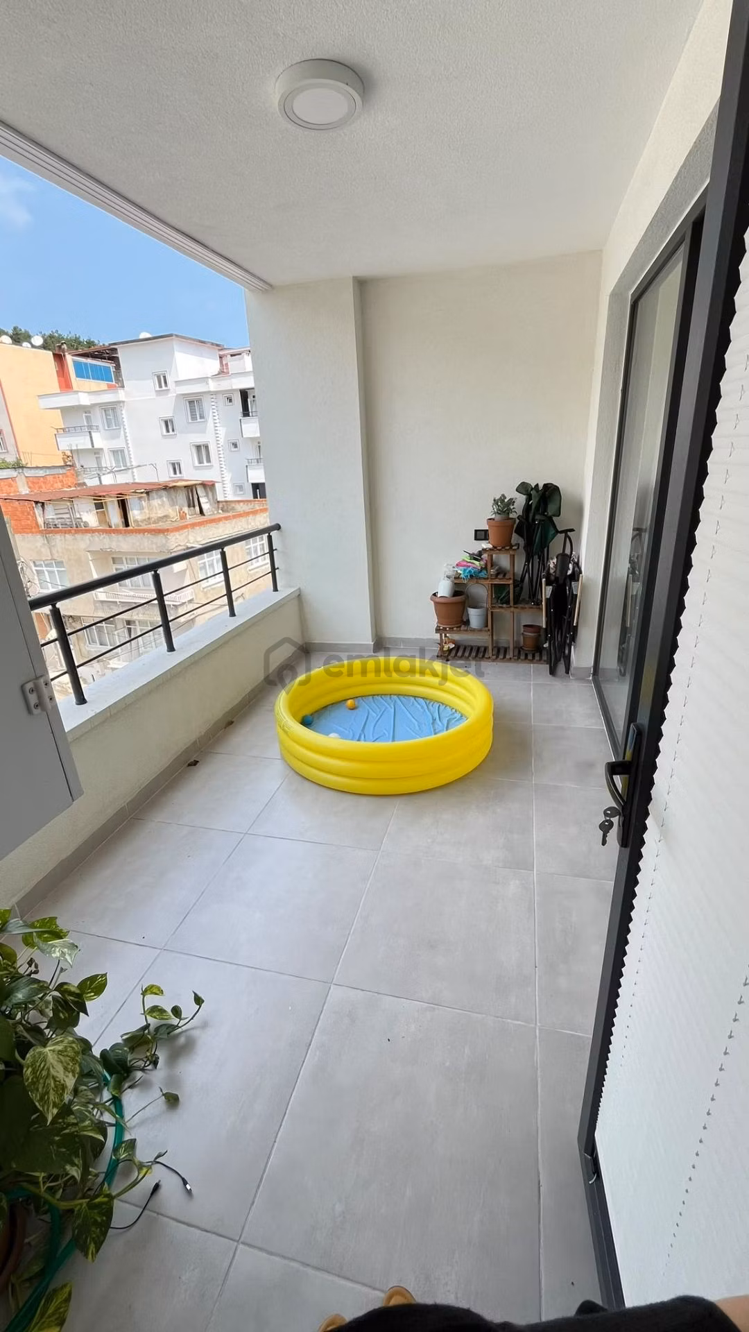 Novasam Emlak'dan Kiralık 150m² 3+1 Daire - 15