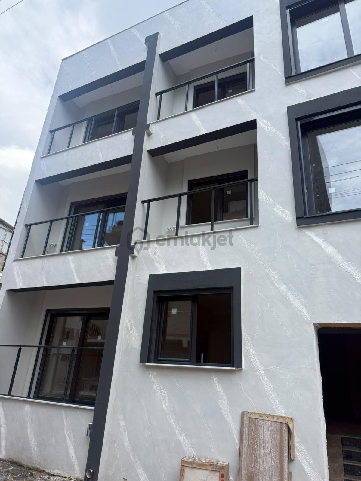 Balatçık 1+1 Satılık Fırsat Daire