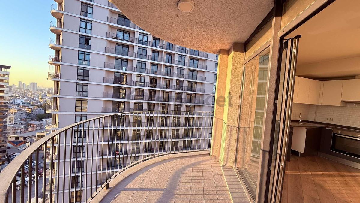 Bornova Modda Bulvar'da 2+1 Kiralık Daire - 24