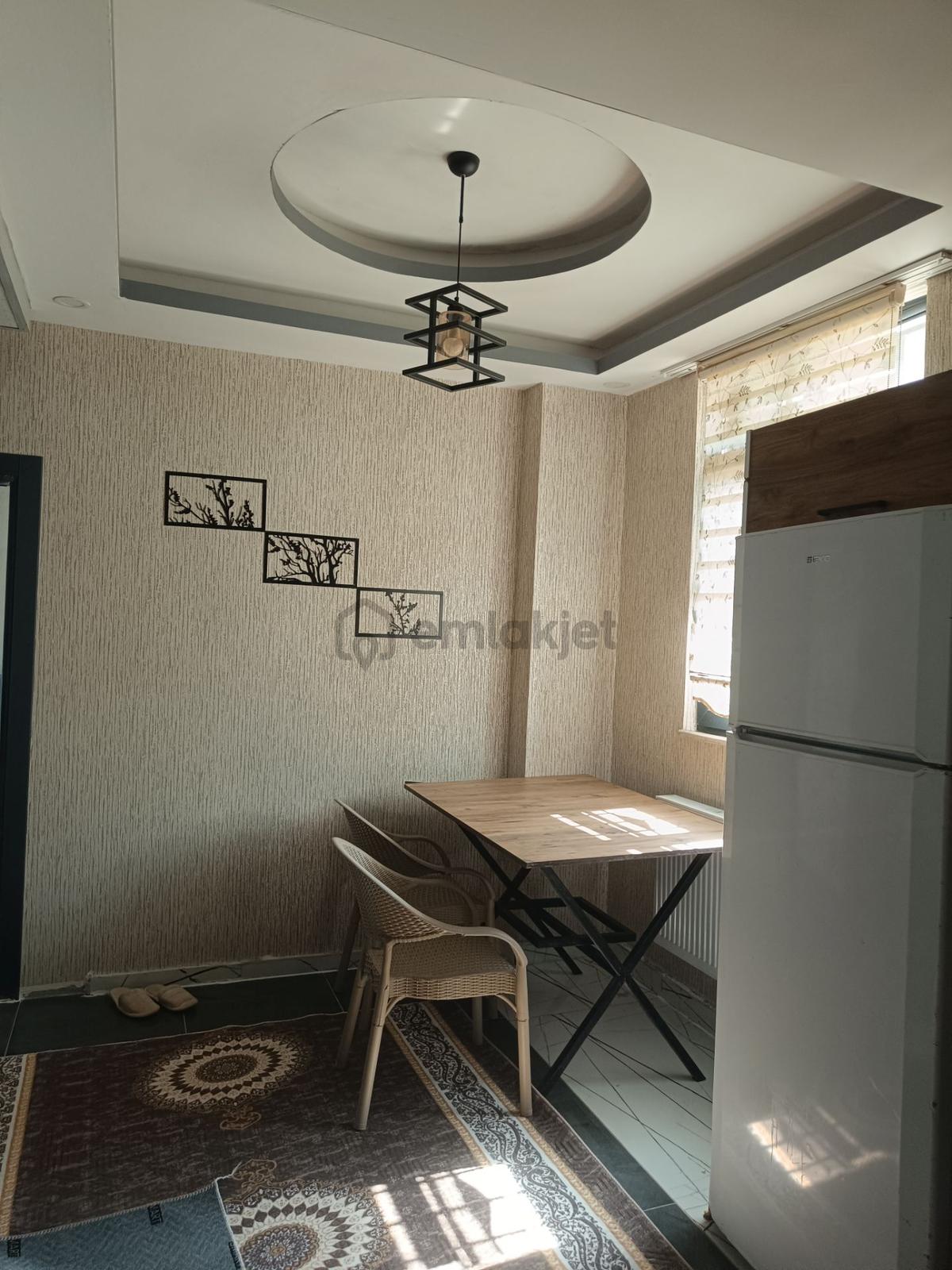 Sahibinden Eşyalı 2+0 Daire