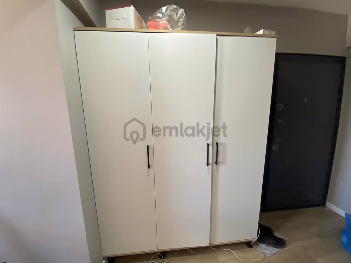 Rw Lıfe// İstiklal Mh. İki Eylül Cd. Üzerinde Satılık1+0 Daire - 12