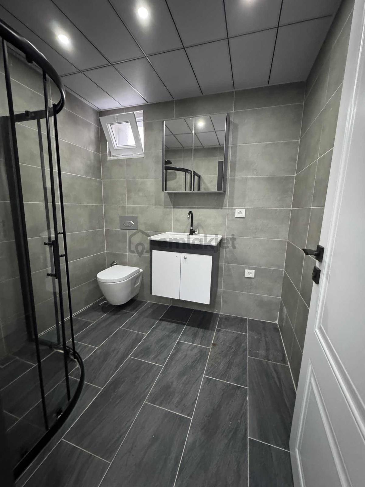 Hisar'dan Esenevlerde Arakat Geniş 2+1 Kiralık Daire - 13