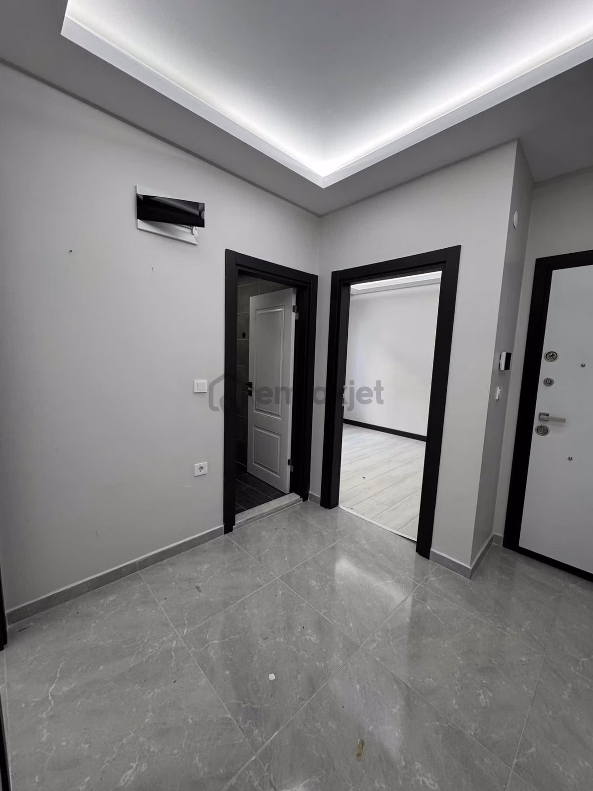 Hisar'dan Esenevlerde Arakat Geniş 2+1 Kiralık Daire - 7