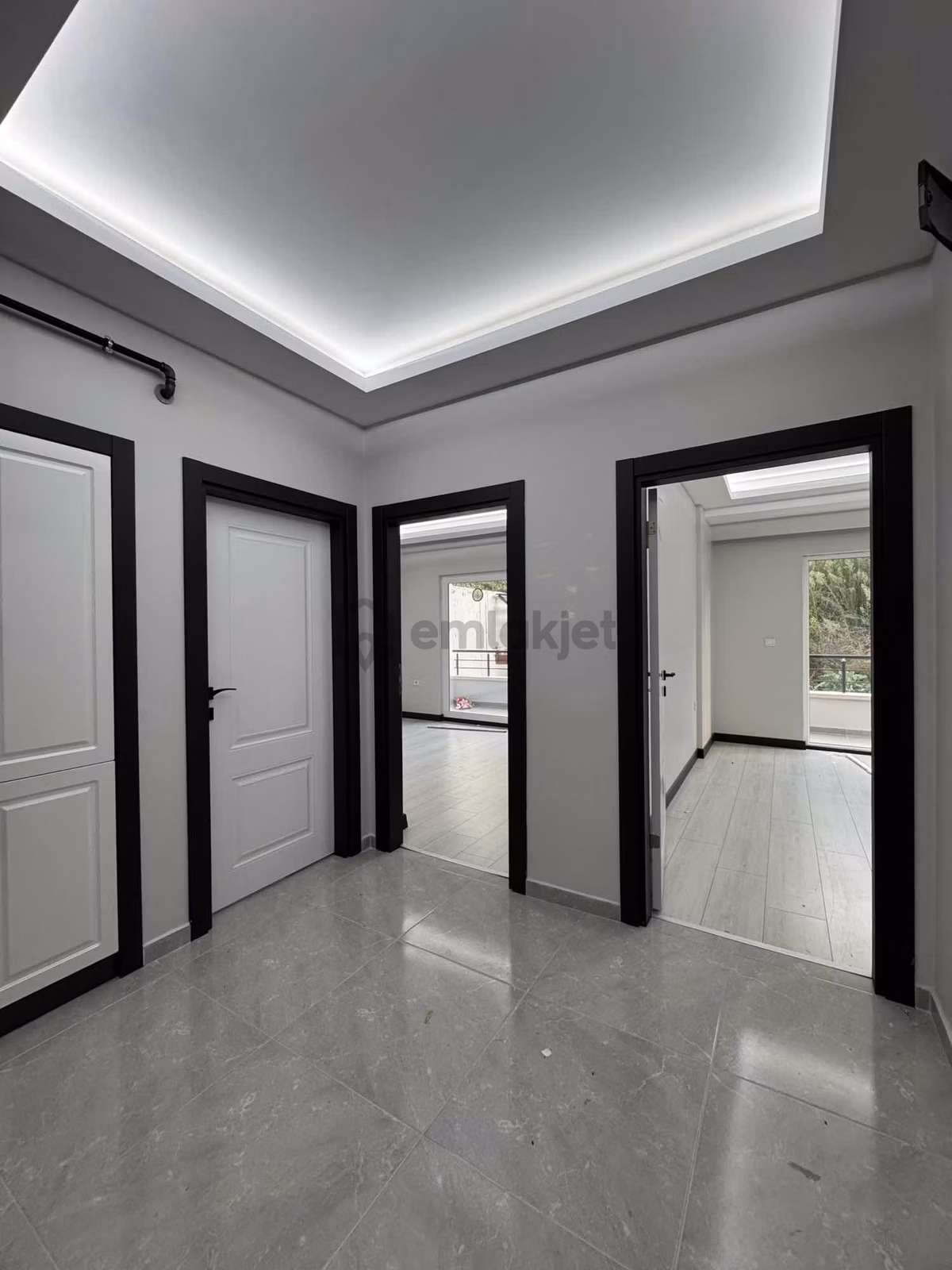 Hisar'dan Esenevlerde Arakat Geniş 2+1 Kiralık Daire - 10