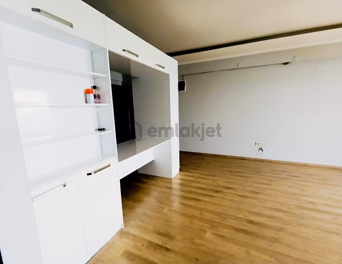 Balatçık Evacity Sitesinde Hazır Kiracılı 2+1 Satılık Daire - 6