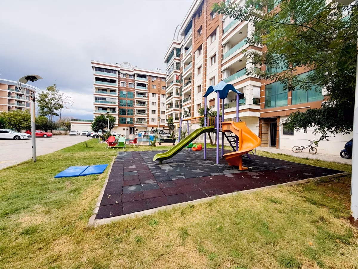Balatçık Evacity Sitesinde Hazır Kiracılı 2+1 Satılık Daire - 2