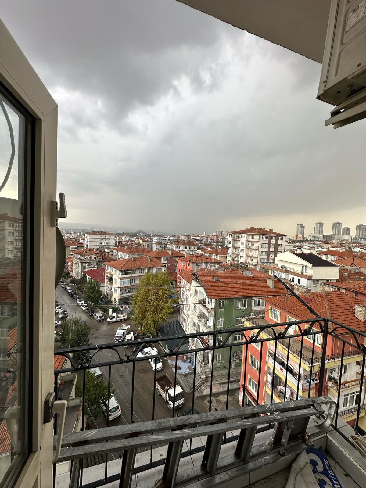 Arslan Emlaktan 3+1 Yapılı Eşyalı Satılık Daire - 14