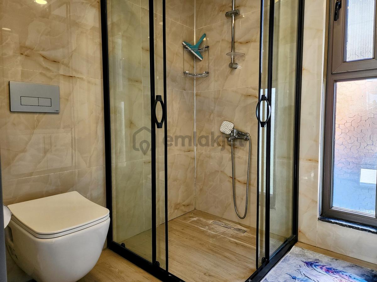 Özel Havuzlu Kiralık Eşyalı Villa - 23
