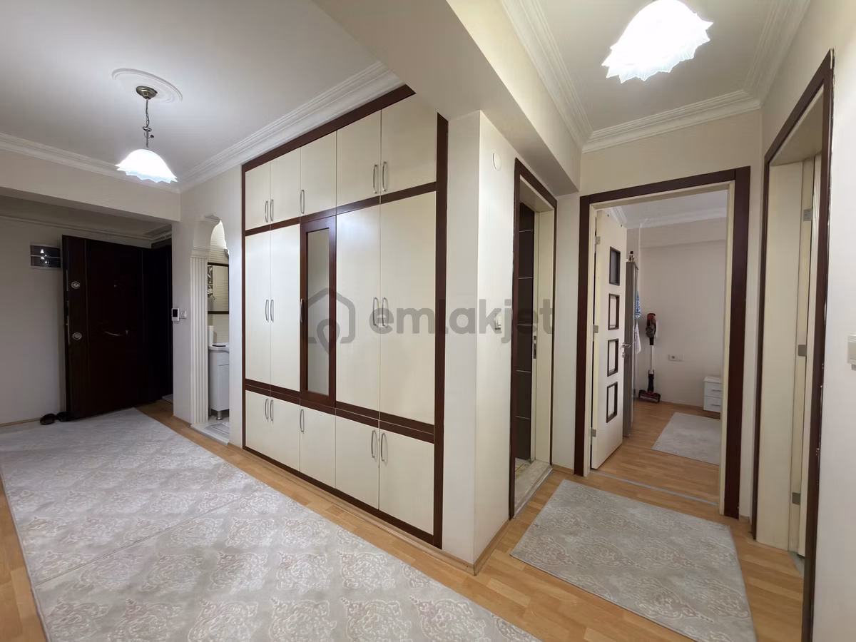 Max Prıme | Akkonak'da 3+1 / 122m² Masrafsız Lüks Daire - 10