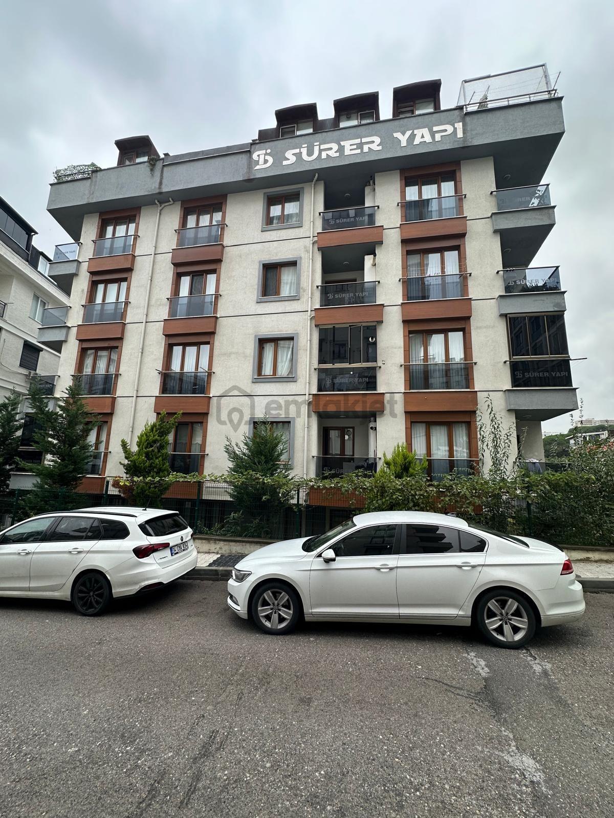 Maltepe Girne'de 2+1 Oldukça Kullanışlı Satılık Dairemiz - 19