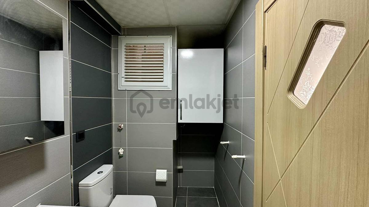 Çiğli Balatçık Kiralık 1+1 - 16