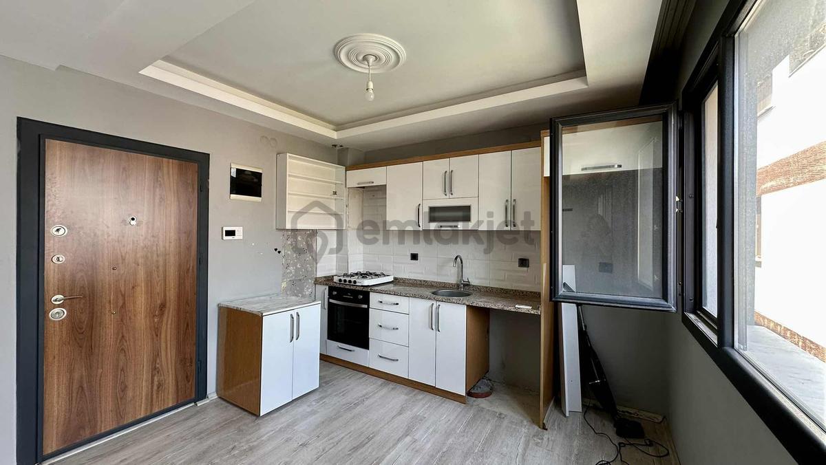 Çiğli Balatçık Kiralık 1+1 - 11